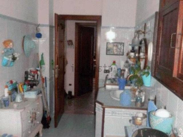 Appartamento in vendita di 198 m² in Via Monte Grappa