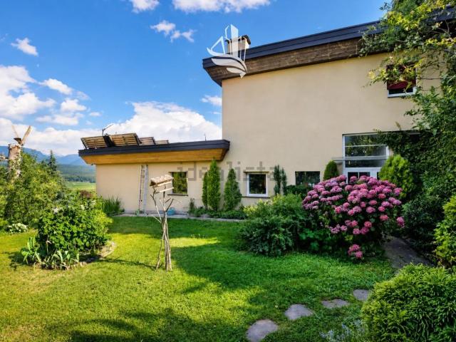 Appartamento in vendita di 198 m² in Via Max Sparer, 5