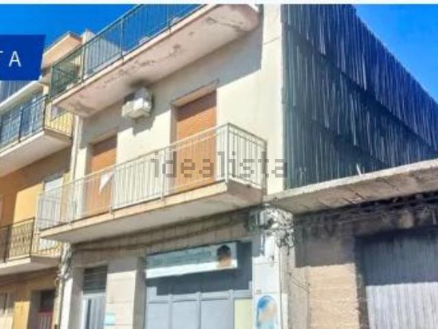 Appartamento in vendita di 198 m² in Via Milano