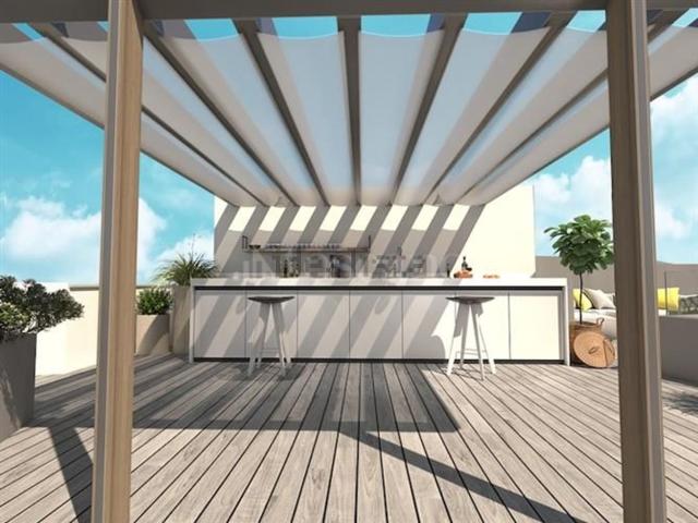 Appartamento in vendita di 198 m² in Via Milano