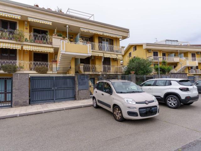 Appartamento in vendita di 198 m² in Via San Nullo, 5