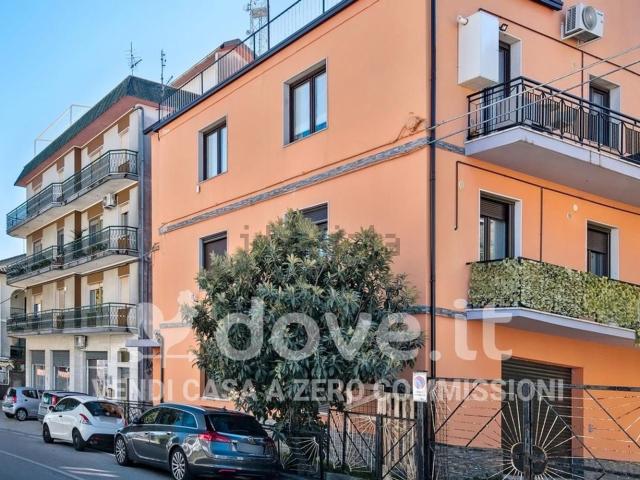 Appartamento in vendita di 198 m² in Via San Spirito, 16