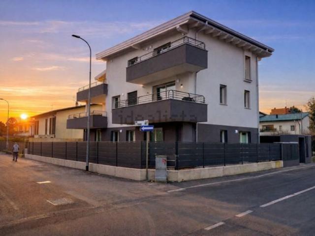 Appartamento in vendita di 198 m² in Via Parada, 15