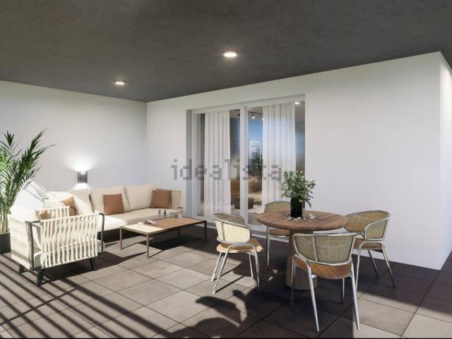 Appartamento in vendita di 198 m² in Via Parada, 19