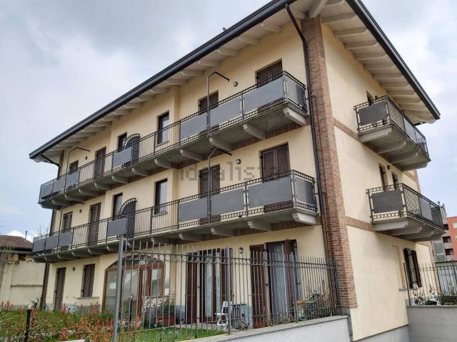 Appartamento in vendita di 198 m² in Via Roma, 61