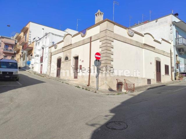 Appartamento in vendita di 198 m² in Via Trieste, 14