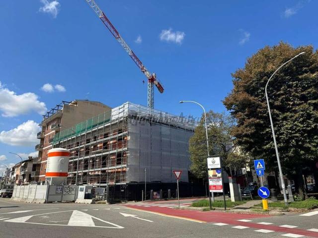 Appartamento in vendita di 198 m² in Viale Beato Quagliotti, 2