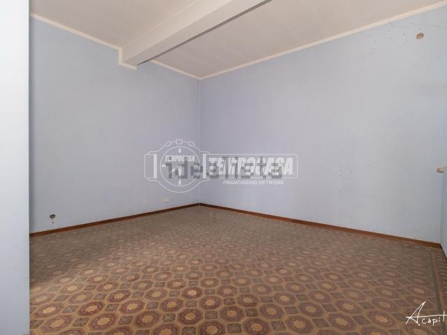Appartamento in vendita di 198 m² in Corso Umberto I, 35