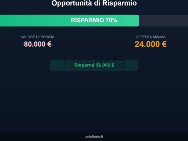 Appartamento in vendita di 198 m² in Frazione Casaglio, 7