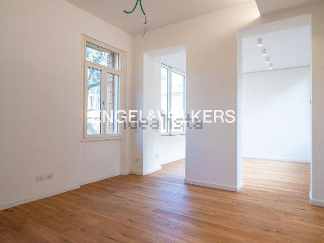 Appartamento in vendita di 198 m² in Piazza del Castello