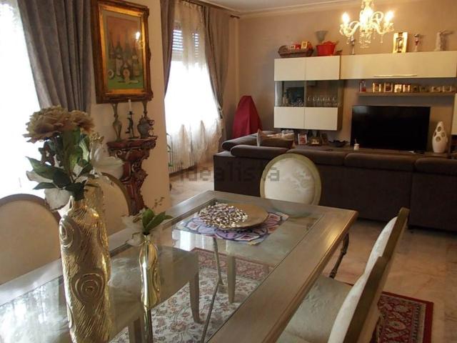 Appartamento in vendita di 199 m²