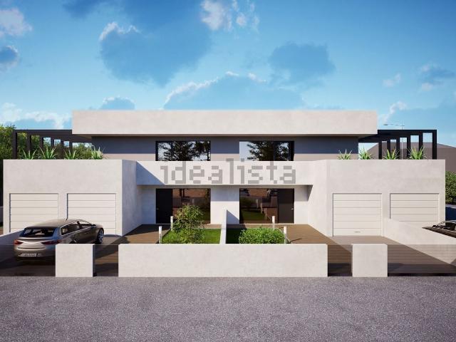 Appartamento in vendita di 199 m²