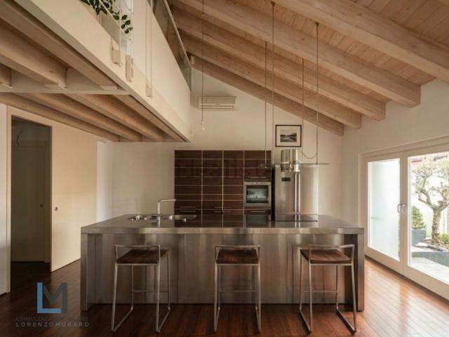 Appartamento in vendita di 199 m²