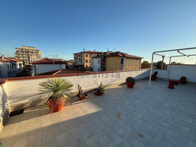 Appartamento in vendita di 199 m²