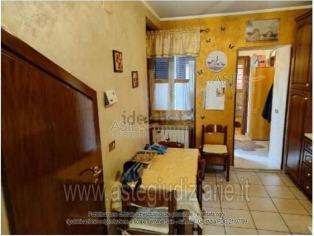 Appartamento in vendita di 199 m² in Via Aquila, 22