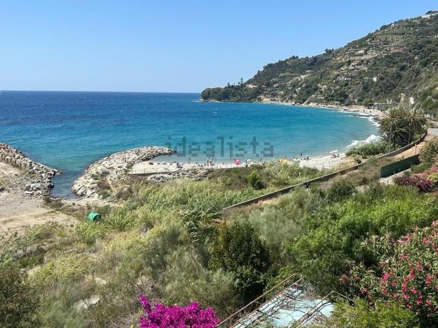 Appartamento in vendita di 199 m² in Via Aurelia Ponente