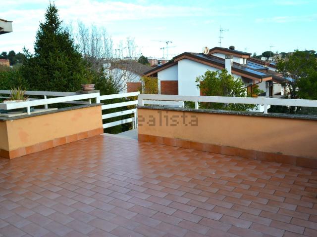 Appartamento in vendita di 199 m² in Via Giuseppe Balzaretto, 246
