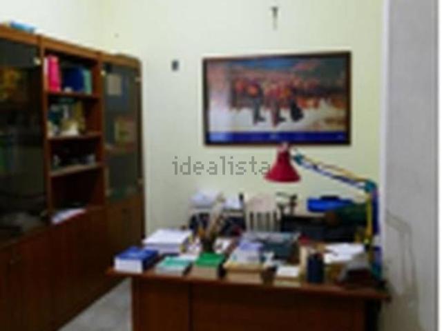 Appartamento in vendita di 199 m² in Via Domenico Salvadori