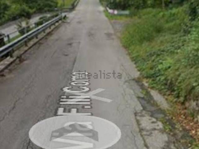 Appartamento in vendita di 199 m² in Via F.lli Como
