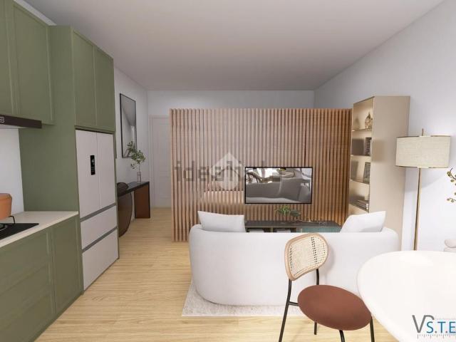 Appartamento in vendita di 199 m² in Via Fogliano, 6