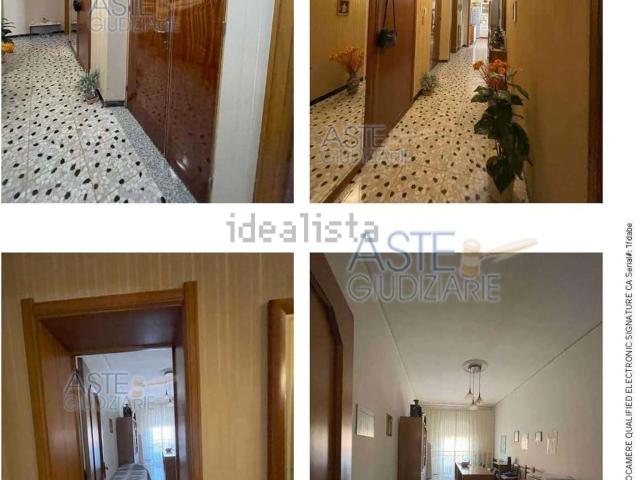 Appartamento in vendita di 199 m² in Via Montegranatico, 83