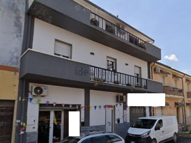 Appartamento in vendita di 199 m² in Via Montegranatico, 83
