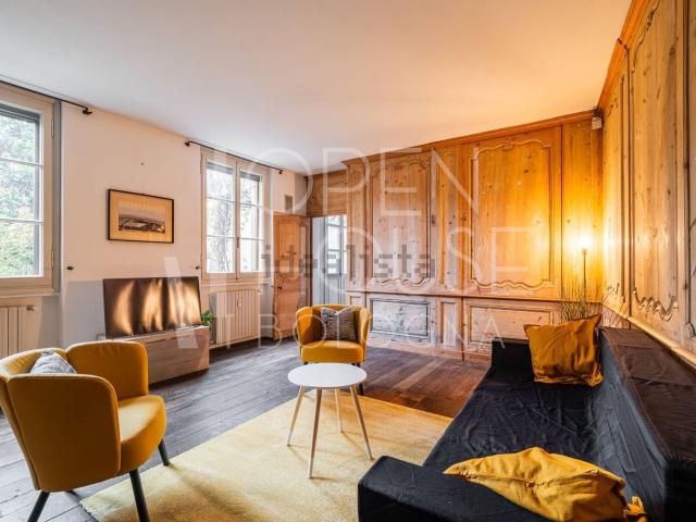 Appartamento in vendita di 199 m² in Via Santo Stefano
