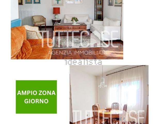 Appartamento in vendita di 199 m² in Via Sperlonga, 7