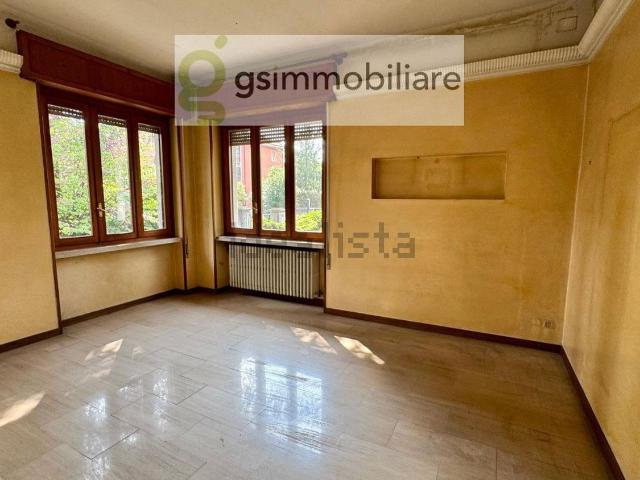 Appartamento in vendita di 199 m² in Via Stretta