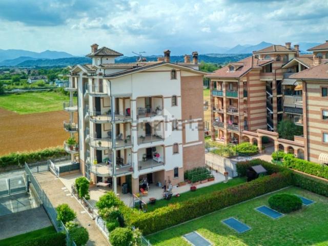 Appartamento in vendita di 199 m² in Via Po, 27