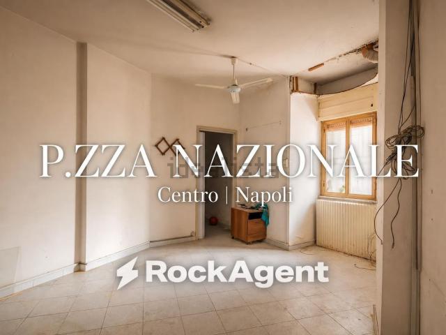 Appartamento in vendita di 199 m² in Via Tommaso Giovanni Blanch, 21