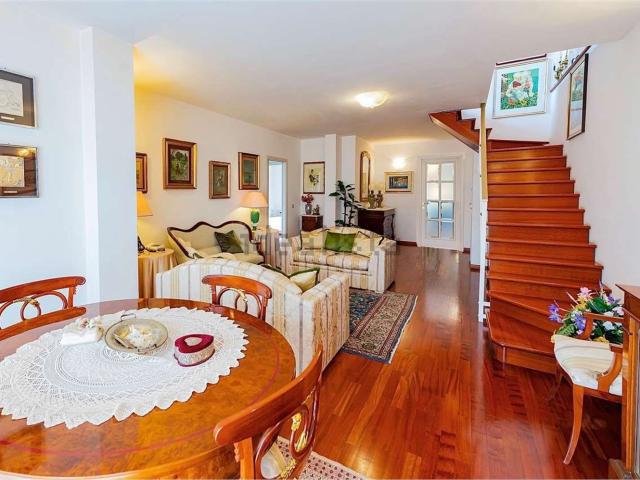 Appartamento in vendita di 199 m² in Viale Cappuccini, 34