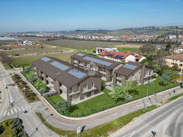 Appartamento in vendita di 199 m² in Vicolo Giovanni Falcone