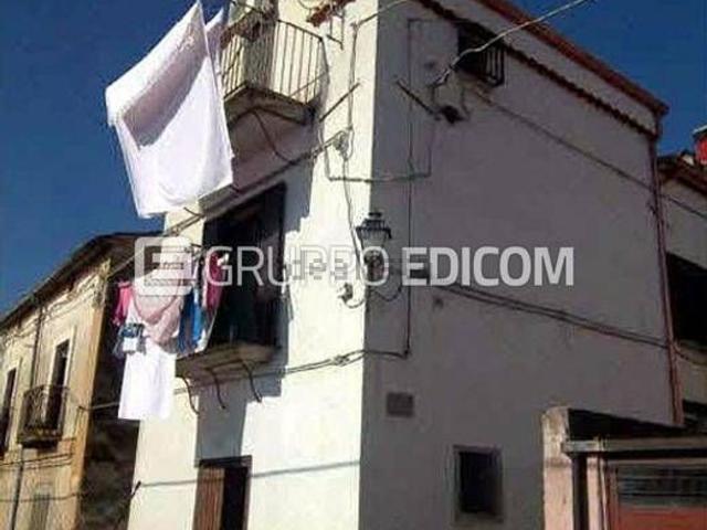 Appartamento in vendita di 199 m² in Vicolo II Umberto I