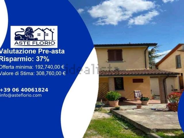 Appartamento in vendita di 199 m² in Località Vitiano