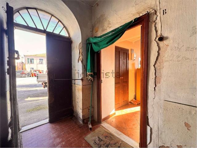 Appartamento in vendita di 199 m² in Piazza Castello, 1