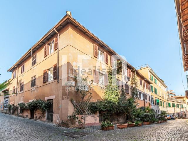 Appartamento in vendita di 19 m² in Vicolo dei Panieri, 48
