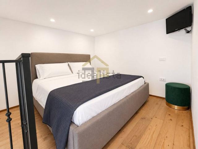 Appartamento in vendita di 19 m² in Vicolo Madonna della Volta, 3