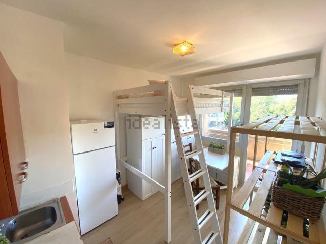 Appartamento in vendita di 19 m² in Via Antonio Samorì, 10