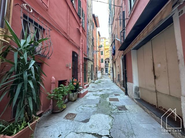 Appartamento in vendita di 19 m² in Via C.Menotti, 20