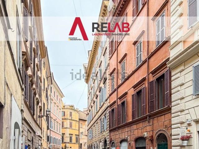 Appartamento in vendita di 19 m² in Via del Piè di Marmo, 12