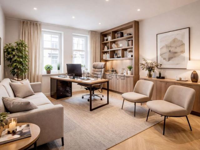 Appartamento in vendita di 19 m² in Via Graziano, 18