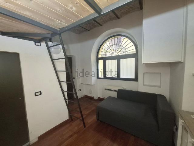 Appartamento in vendita di 19 m² in Via Molino delle Armi, 15