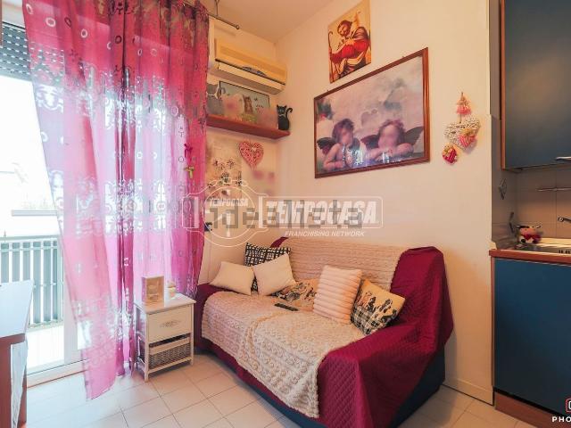 Appartamento in vendita di 19 m² in Viale Napoli