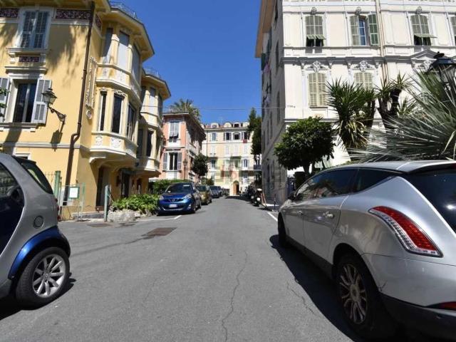 Appartamento in vendita di 23 m² in Corso G. Garibaldi, 129