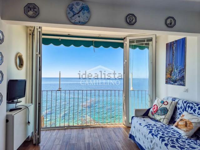 Appartamento in vendita di 23 m² in Lungomare Cristoforo Colombo, 3