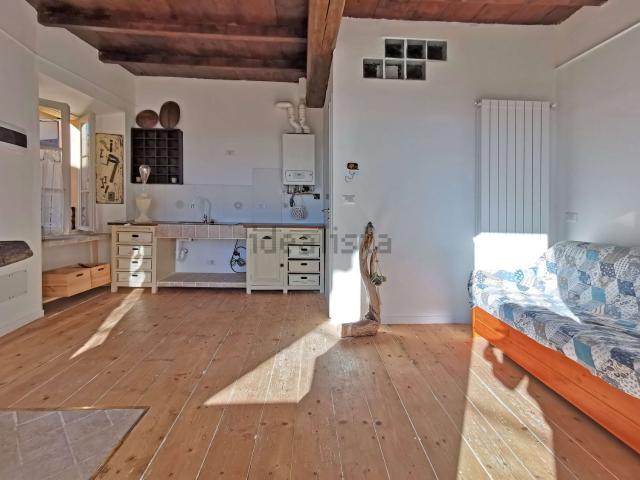 Appartamento in vendita di 23 m² in Vicolo Rossi, 3