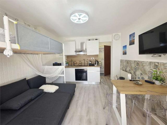 Appartamento in vendita di 23 m² in Via Torquato Tasso, 28