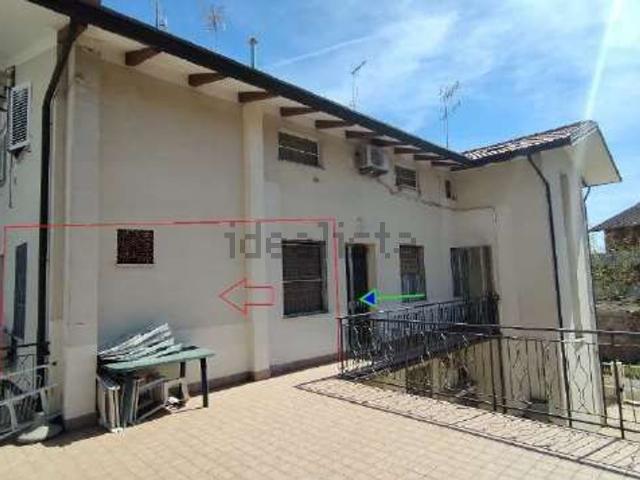 Appartamento in vendita di 23 m² in Via Venezia, 4