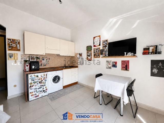 Appartamento in vendita di 23 m² in Via Vittorio Alfieri, 16
